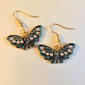 Cute Earrings